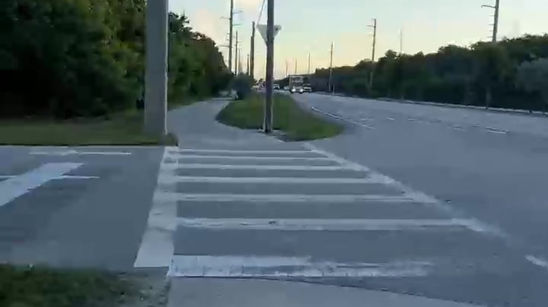 Wow warning stroll part two